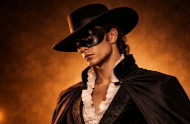 Arquétipo do Don Juan – Magnetismo, Presença e Como Ativar na Sua Vida